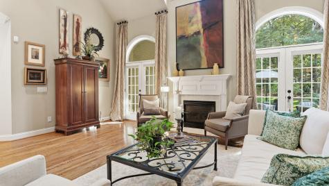 337 Canton Stone Drive Franklin TN 37067