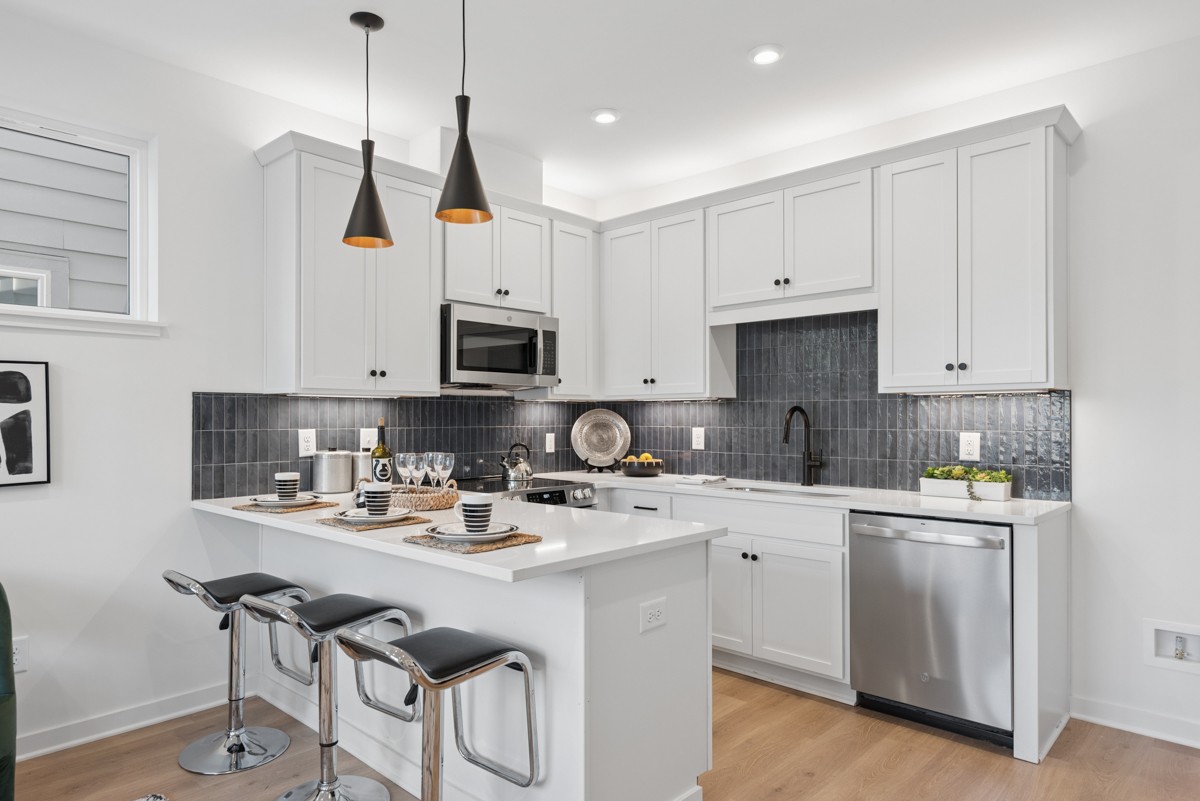 258 Arrowhead Drive Nashville TN 37216