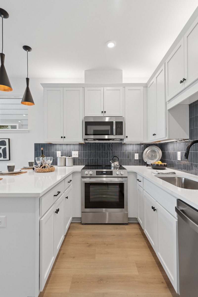 258 Arrowhead Drive Nashville TN 37216