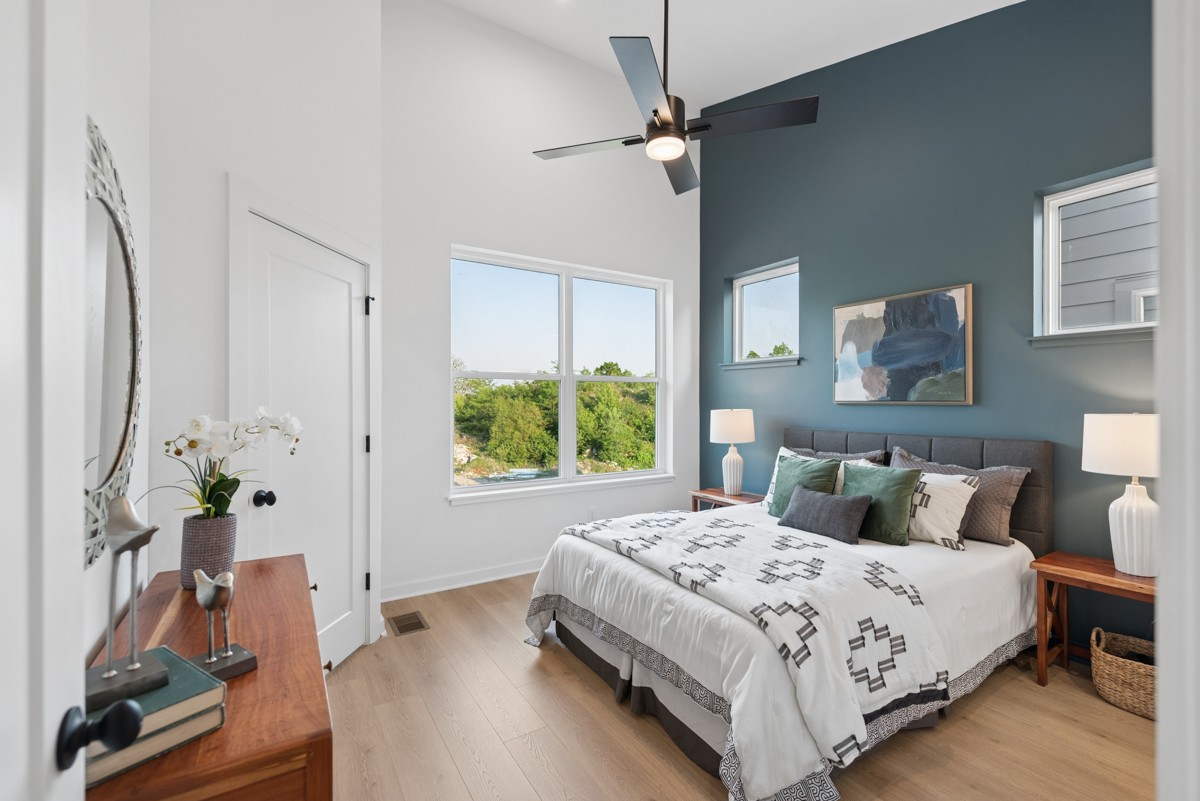 258 Arrowhead Drive Nashville TN 37216