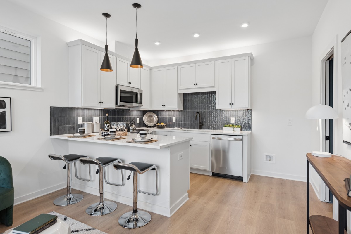 258 Arrowhead Drive Nashville TN 37216