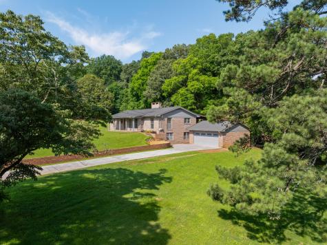 2411 Woolson Road Chattanooga TN 37406