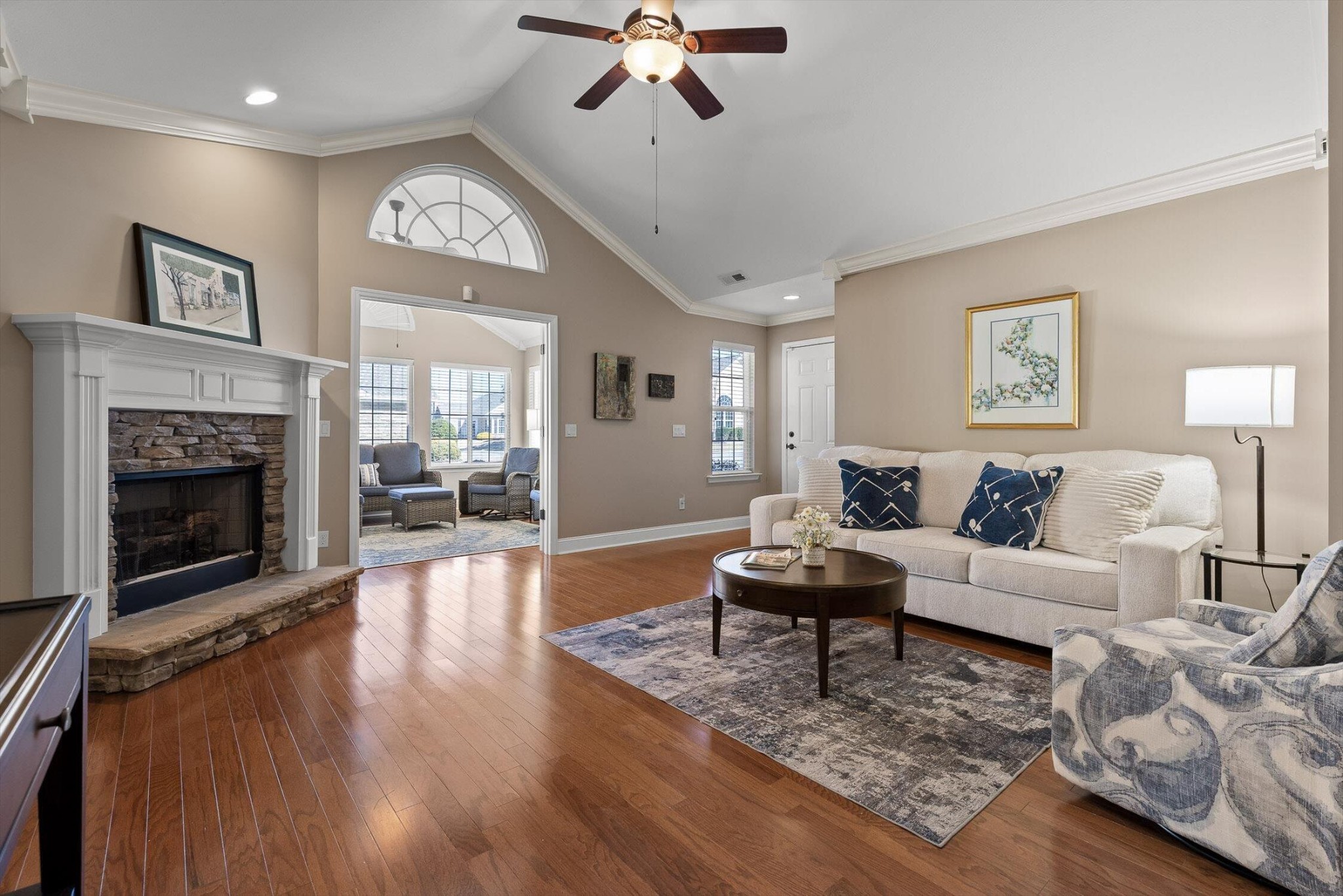 2427 Baskette Way Chattanooga TN 37421