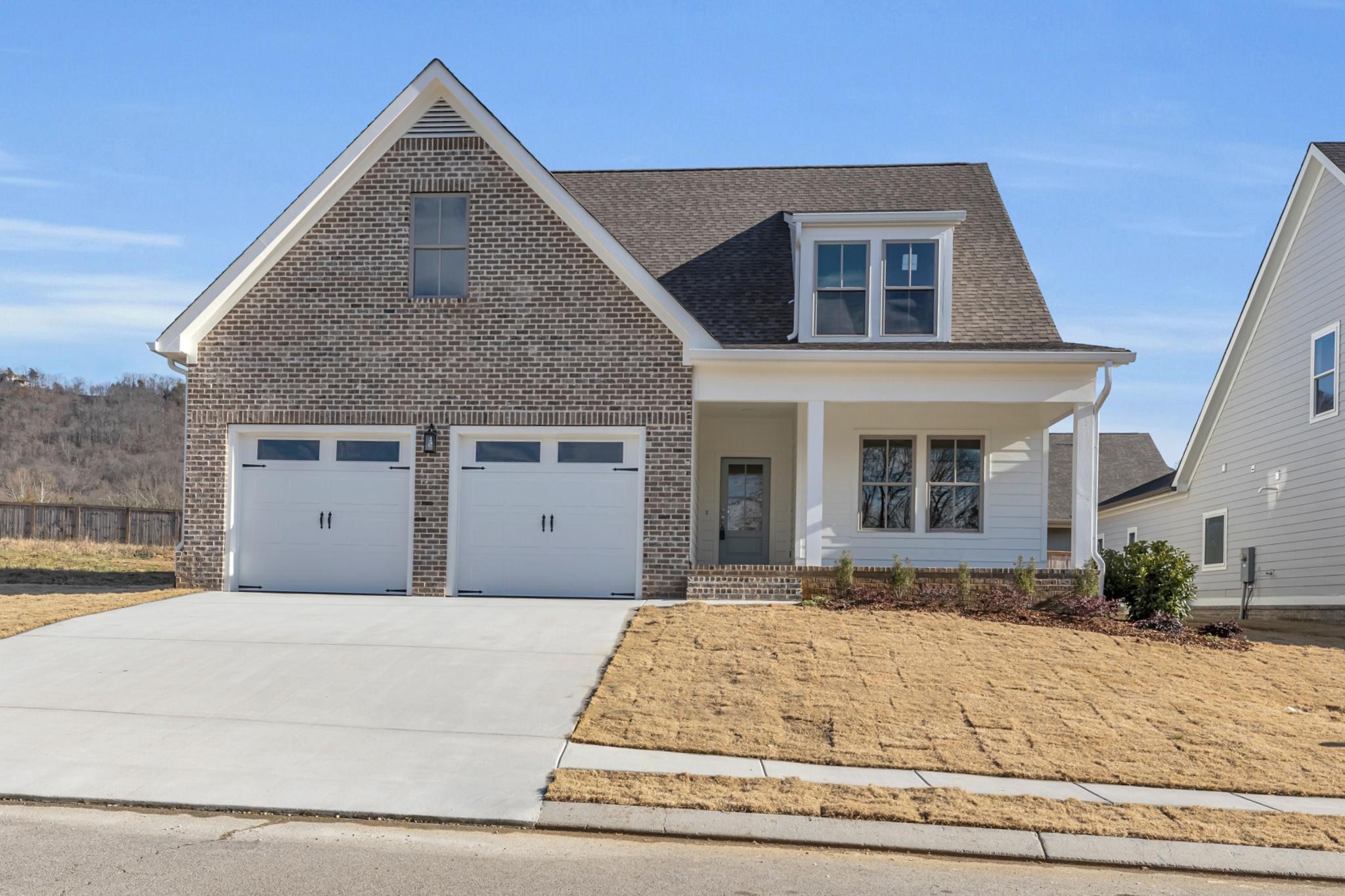 8897 Silver Maple Drive Ooltewah TN 37363
