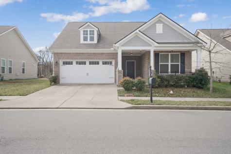 1845 Stonewater Drive Hermitage TN 37076