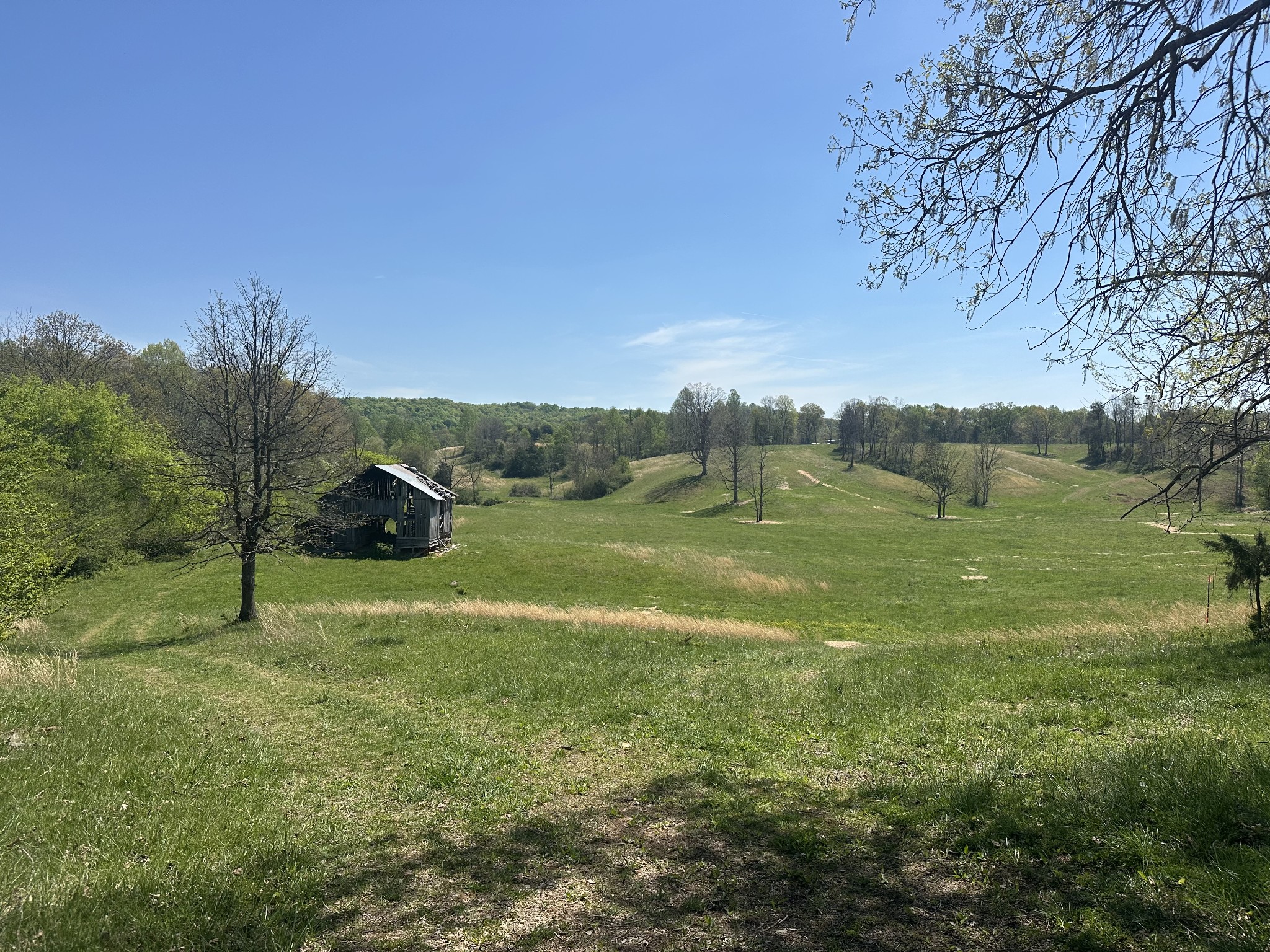 515 Jericho Road Quebeck TN 38579