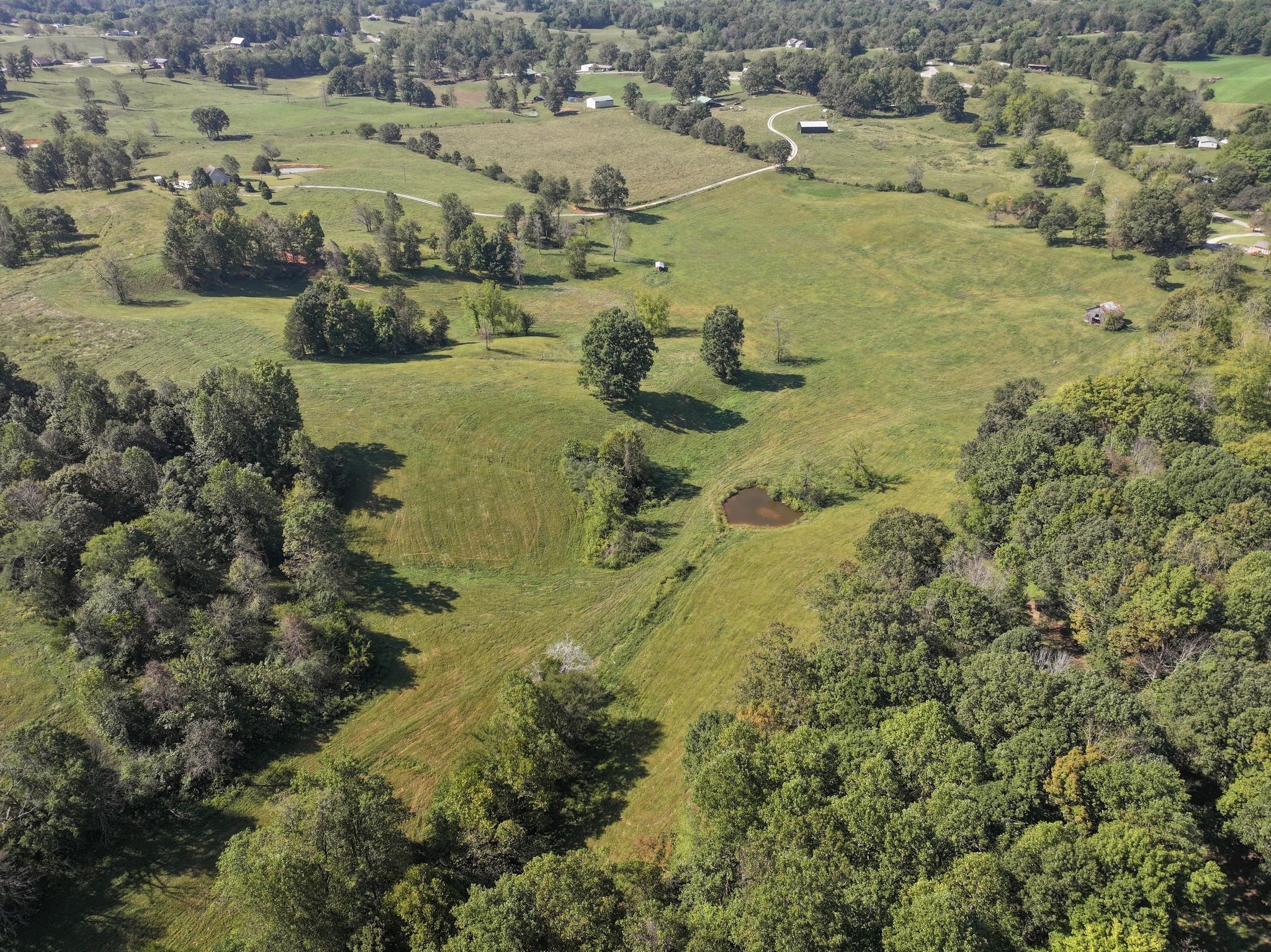 515 Jericho Road Quebeck TN 38579