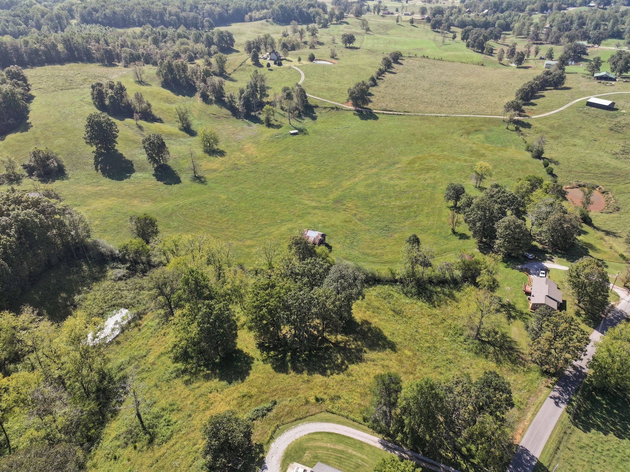 515 Jericho Road Quebeck TN 38579