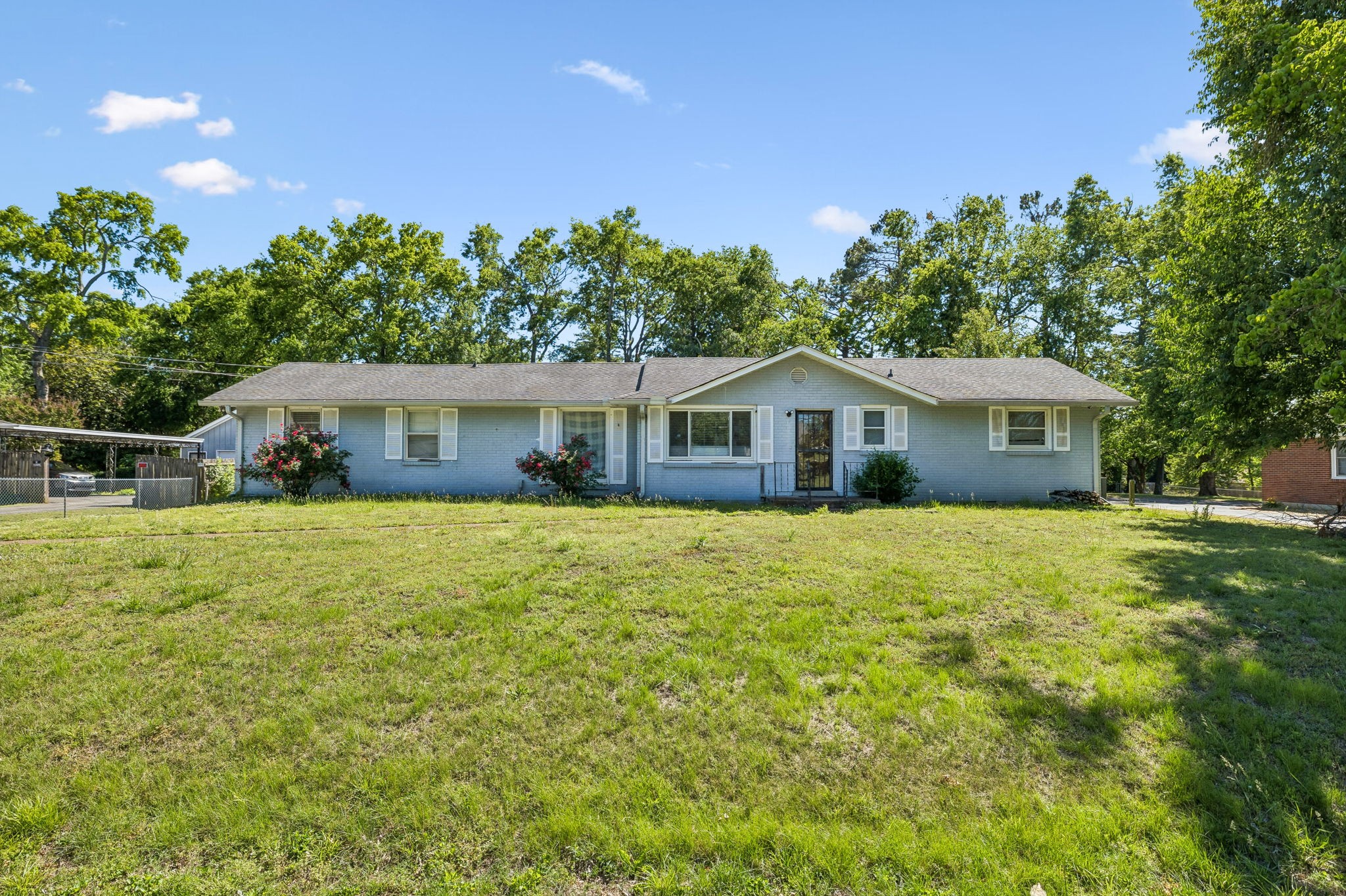 722 Robert Burns Drive Nashville TN 37217