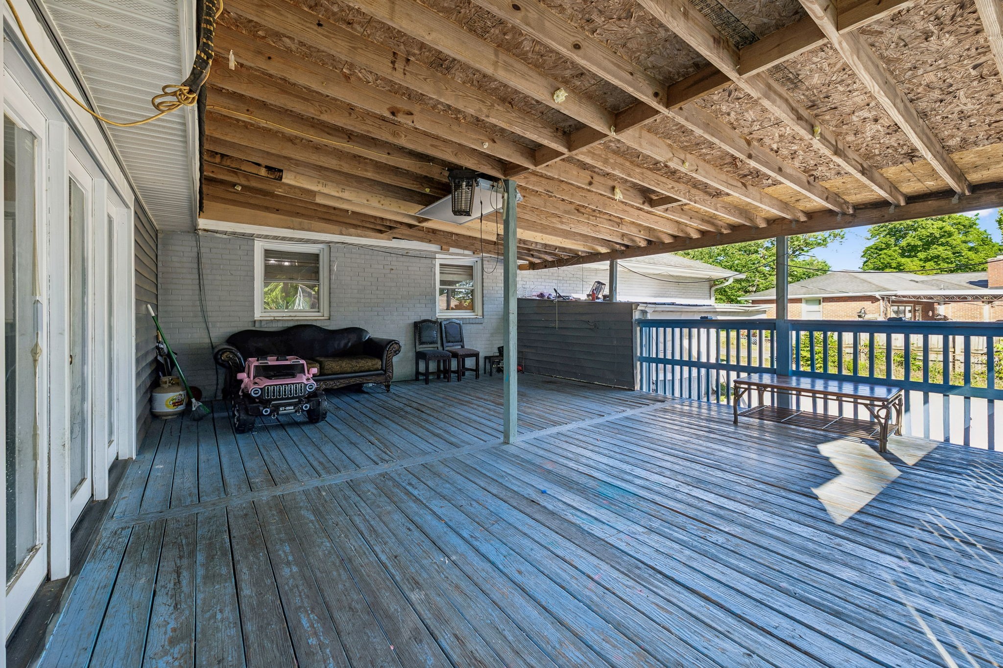 722 Robert Burns Drive Nashville TN 37217