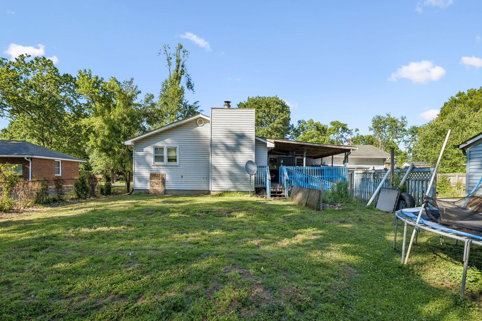 722 Robert Burns Drive Nashville TN 37217