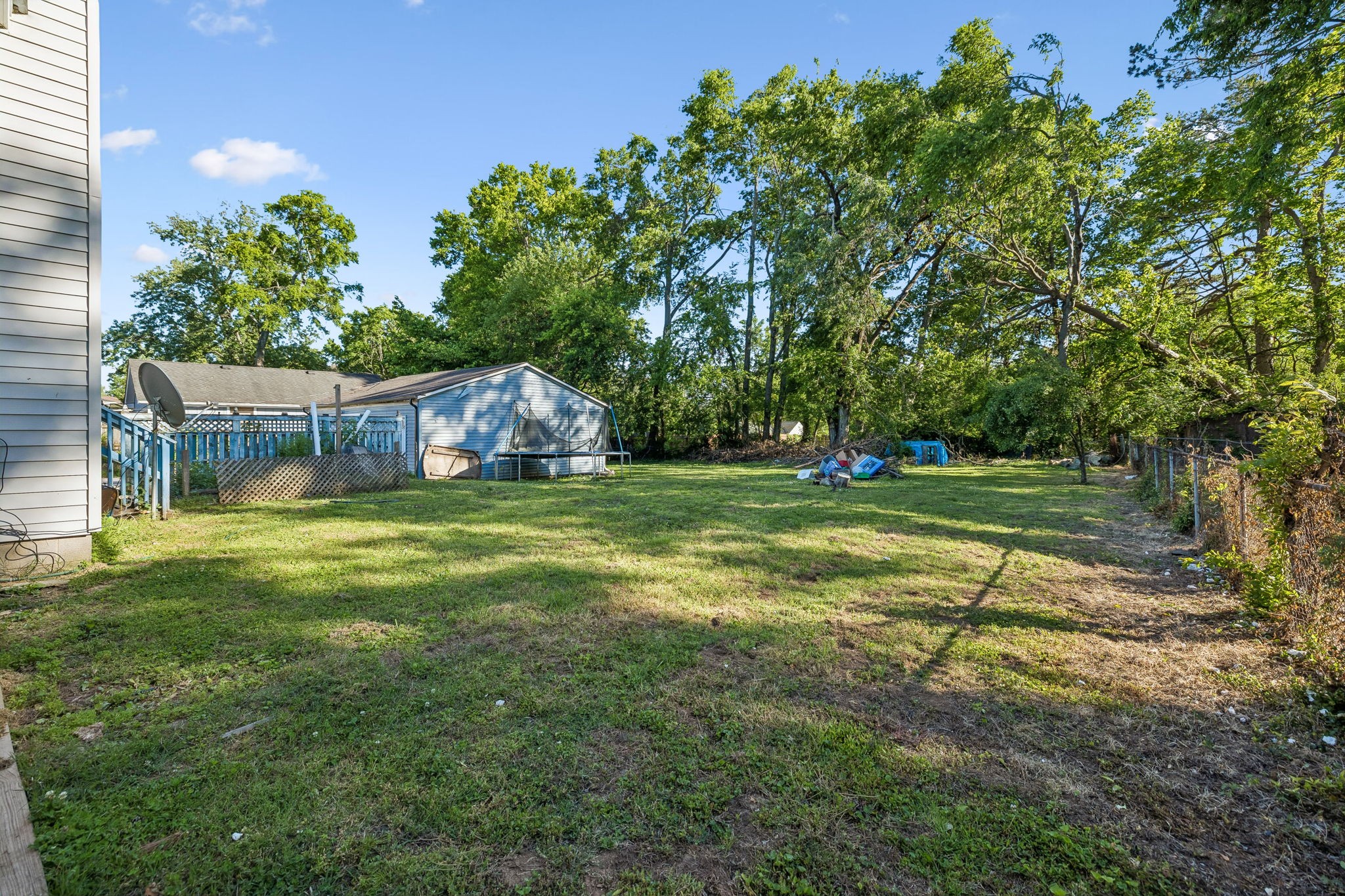 722 Robert Burns Drive Nashville TN 37217