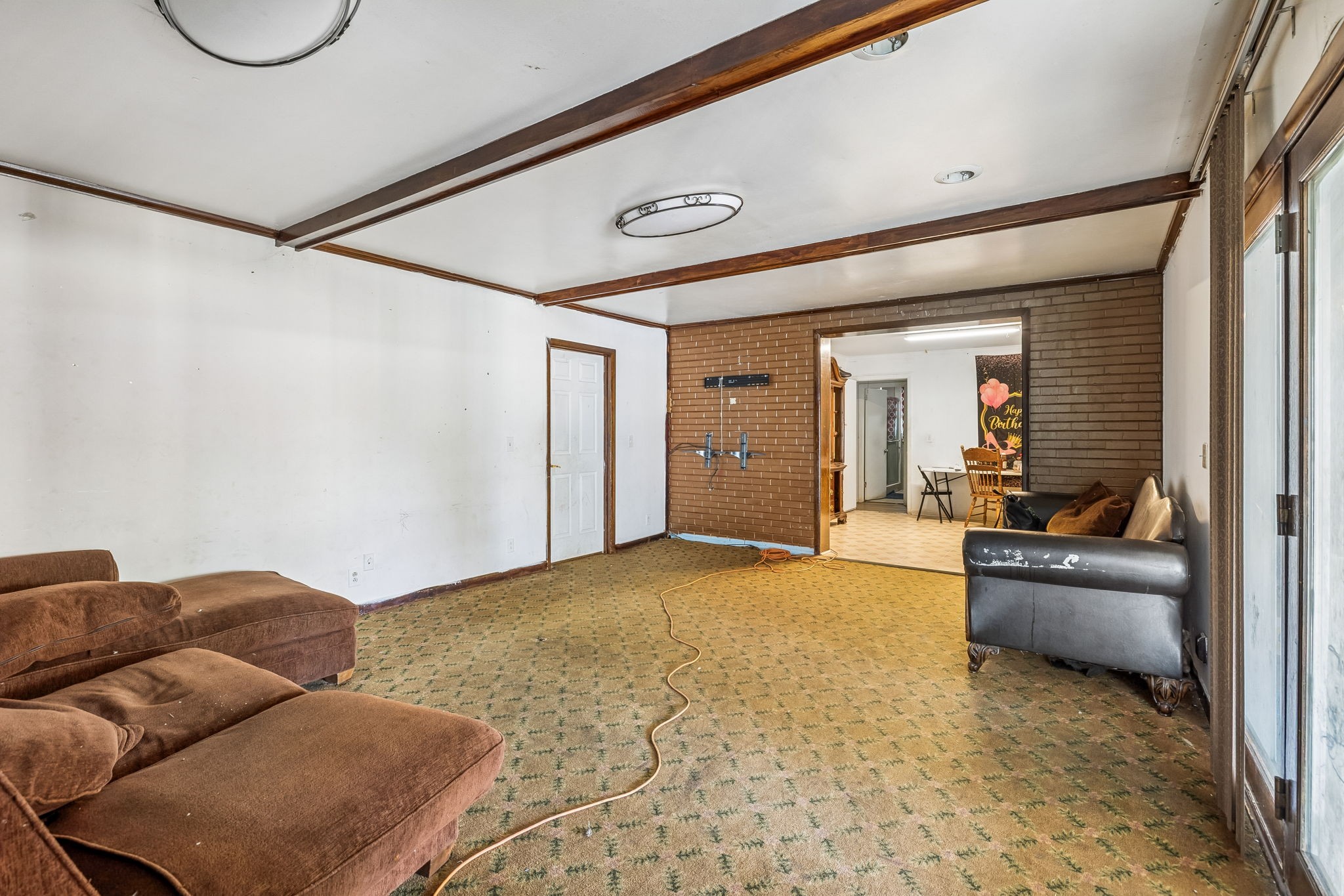 722 Robert Burns Drive Nashville TN 37217