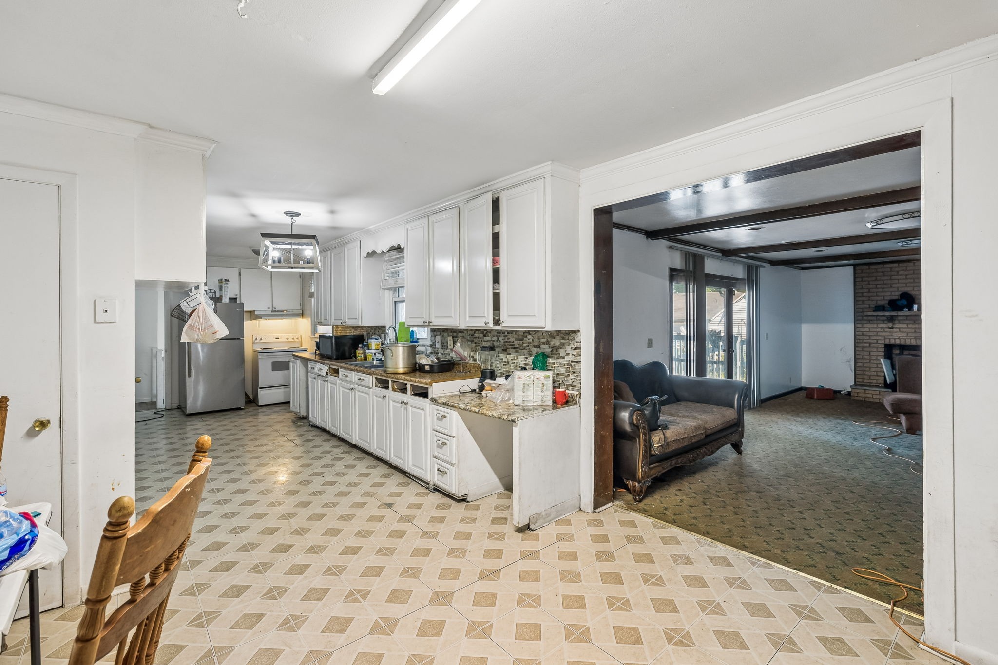 722 Robert Burns Drive Nashville TN 37217