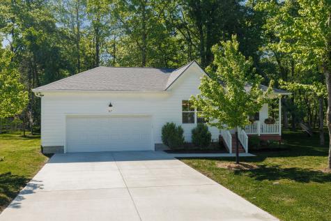 87 Hickerson Street Old Hickory TN 37138