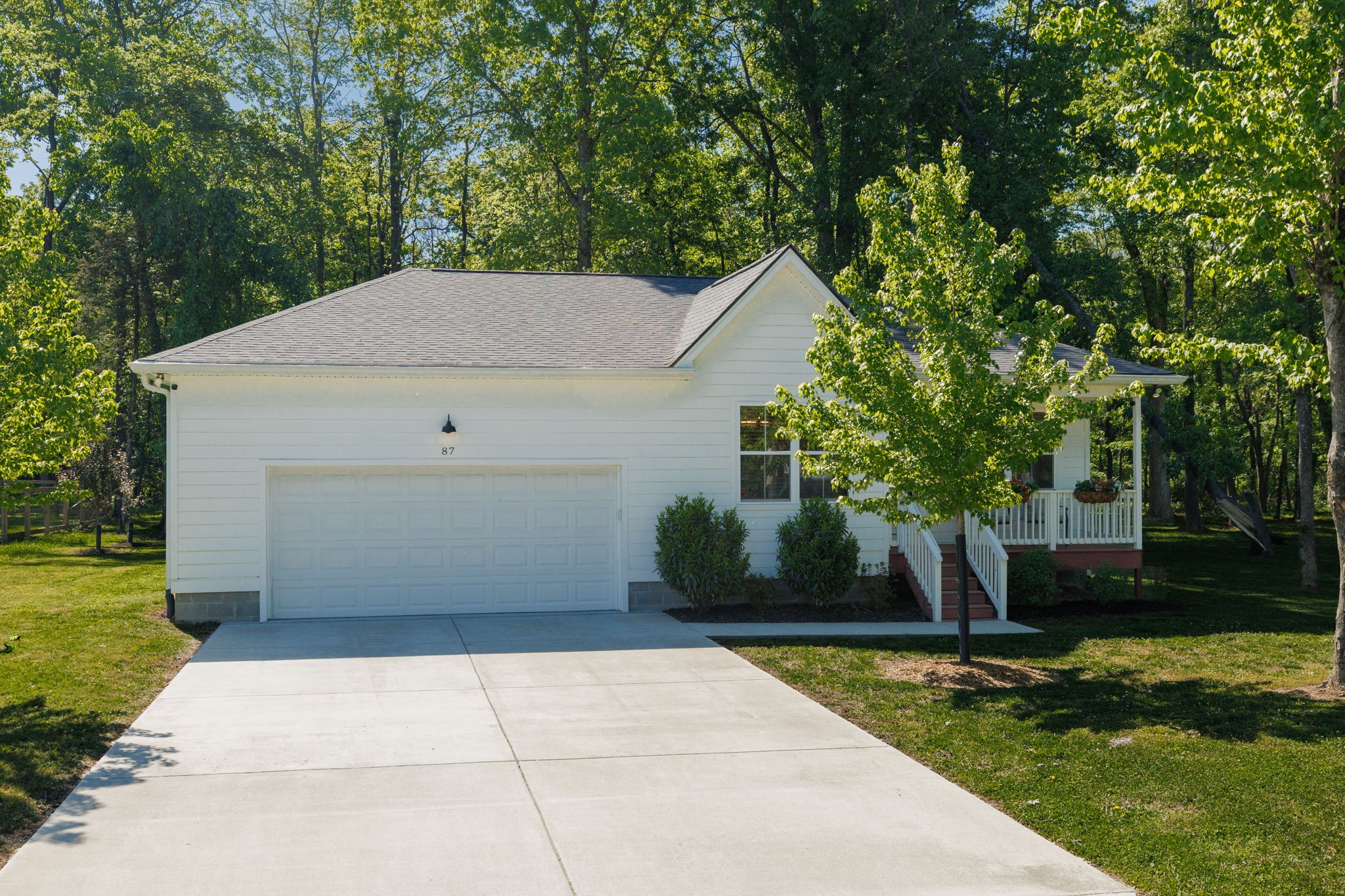 87 Hickerson Street Old Hickory TN 37138