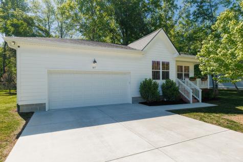 87 Hickerson Street Old Hickory TN 37138
