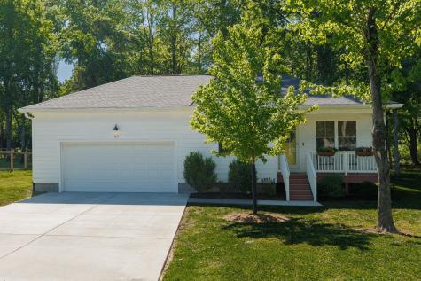 87 Hickerson Street Old Hickory TN 37138