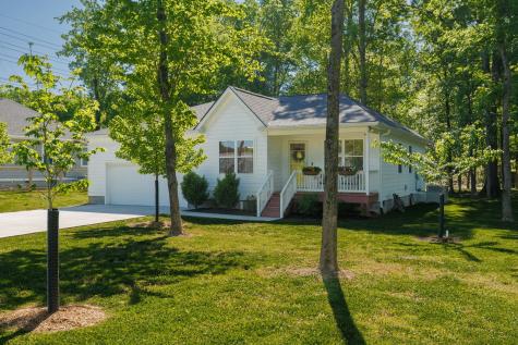 87 Hickerson Street Old Hickory TN 37138