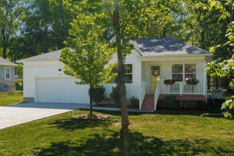 87 Hickerson Street Old Hickory TN 37138