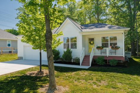 87 Hickerson Street Old Hickory TN 37138