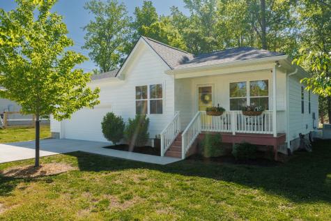87 Hickerson Street Old Hickory TN 37138