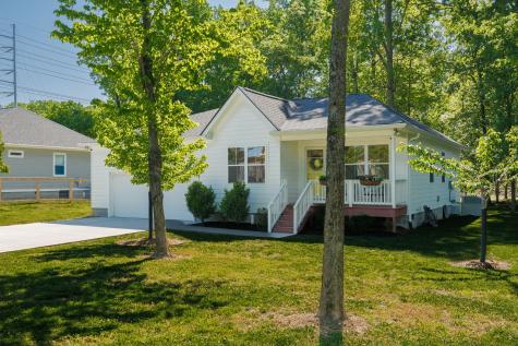 87 Hickerson Street Old Hickory TN 37138