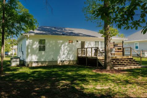 87 Hickerson Street Old Hickory TN 37138