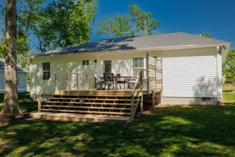 87 Hickerson Street Old Hickory TN 37138