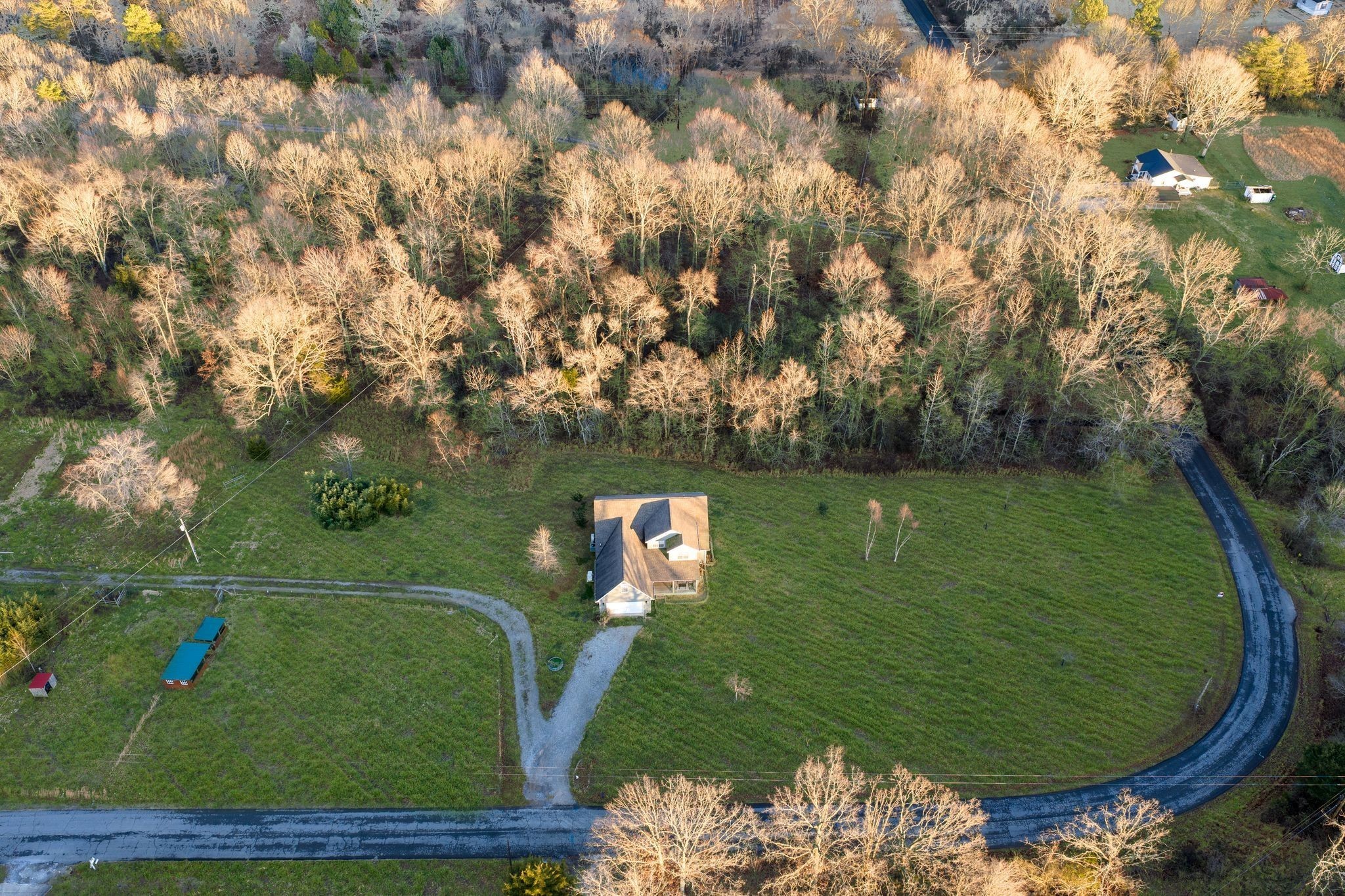 264 Firetower Road Dickson TN 37055