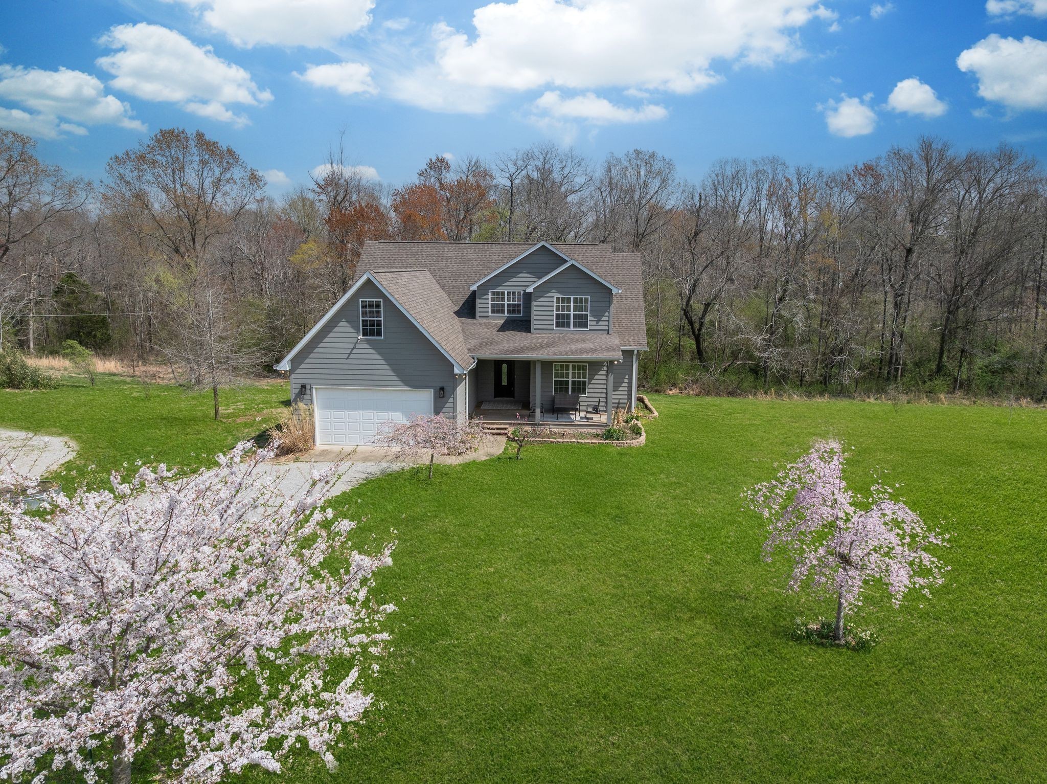 264 Firetower Road Dickson TN 37055