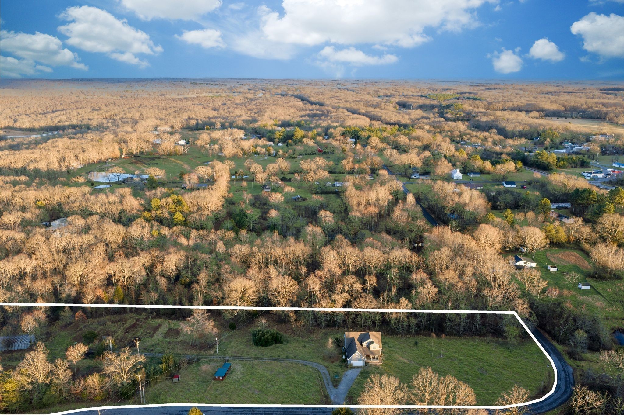 264 Firetower Road Dickson TN 37055