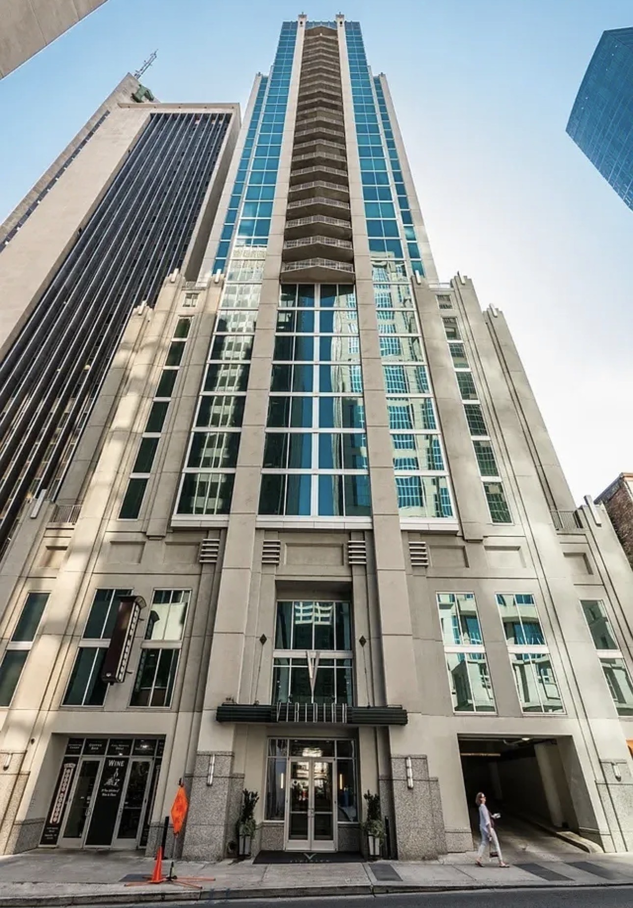 415 Church Street Nashville TN 37219