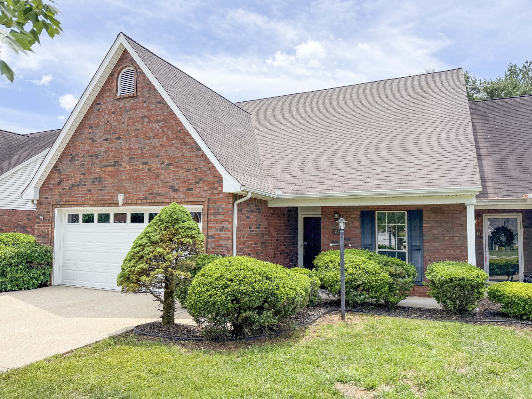 1722 Keeneland Court Murfreesboro TN 37127