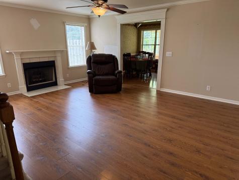1722 Keeneland Court Murfreesboro TN 37127
