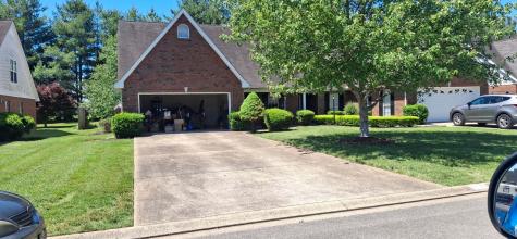 1722 Keeneland Court Murfreesboro TN 37127