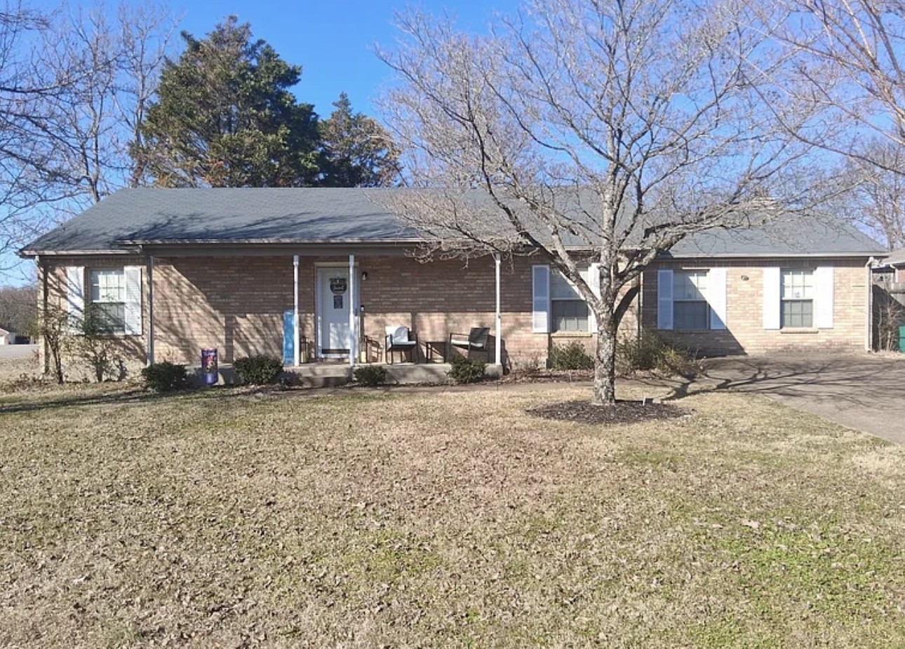 2280 Joann Drive Spring Hill TN 37174