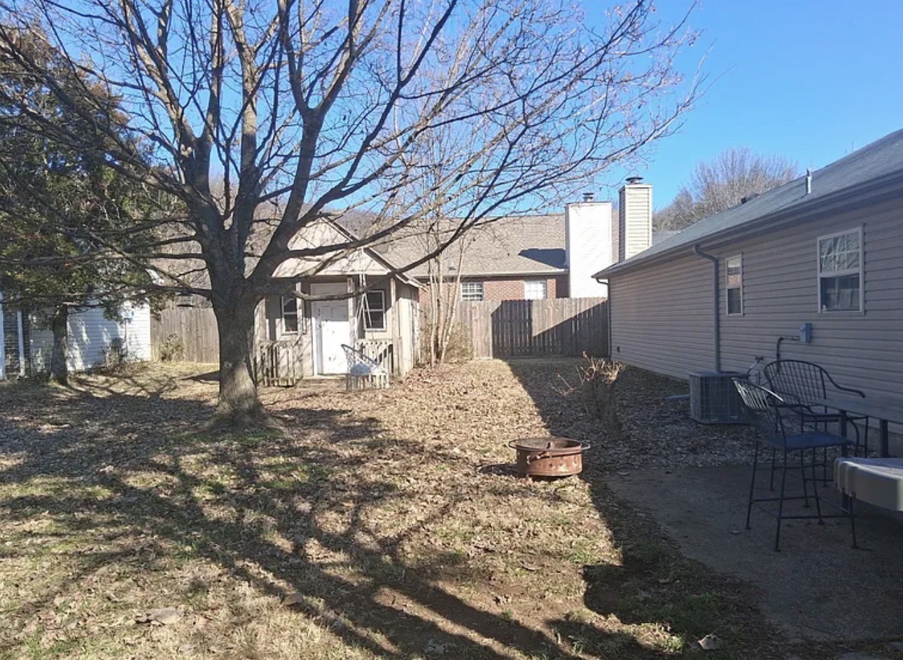 2280 Joann Drive Spring Hill TN 37174