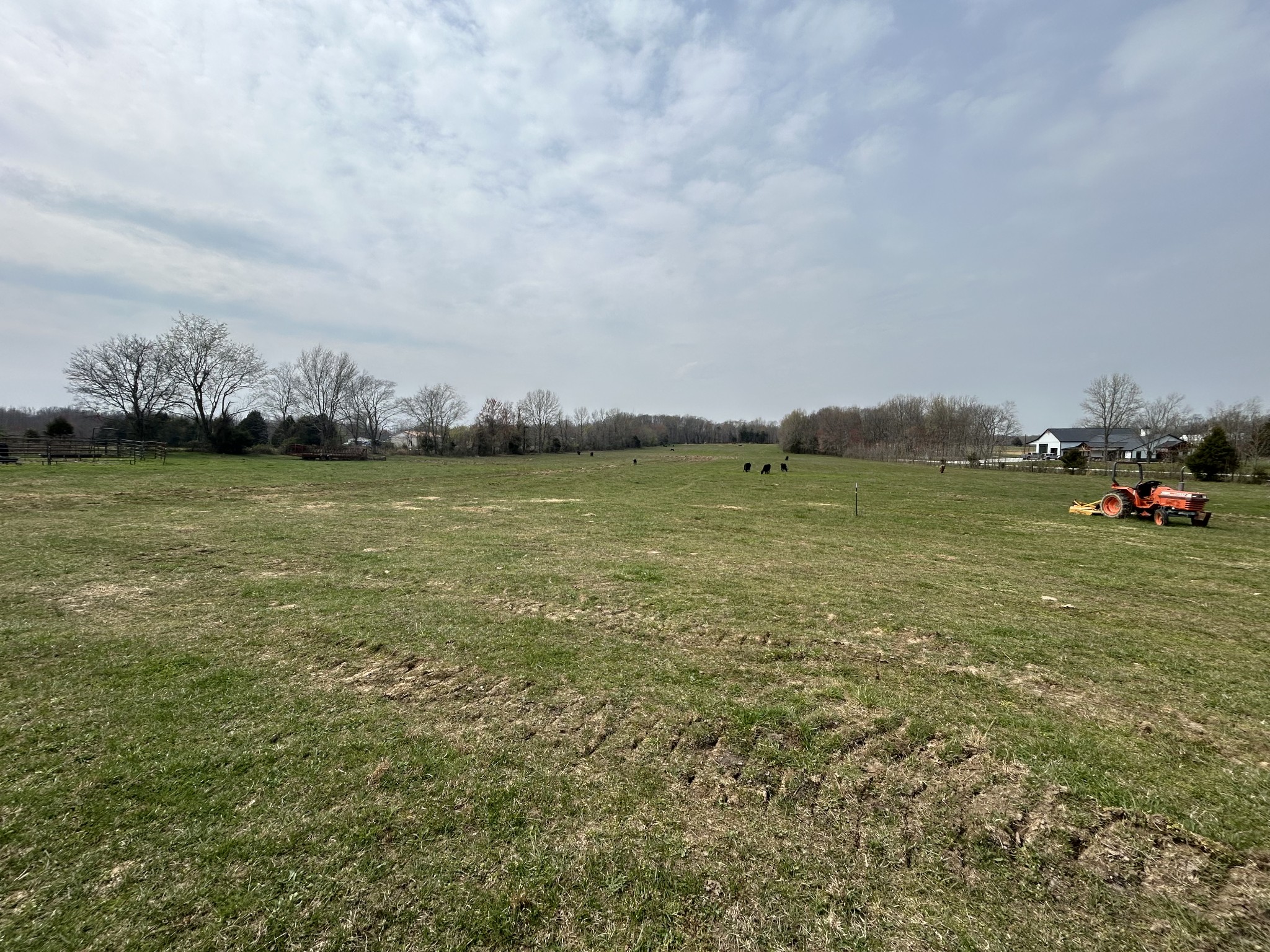 0 Washington Road Greenbrier TN 37073