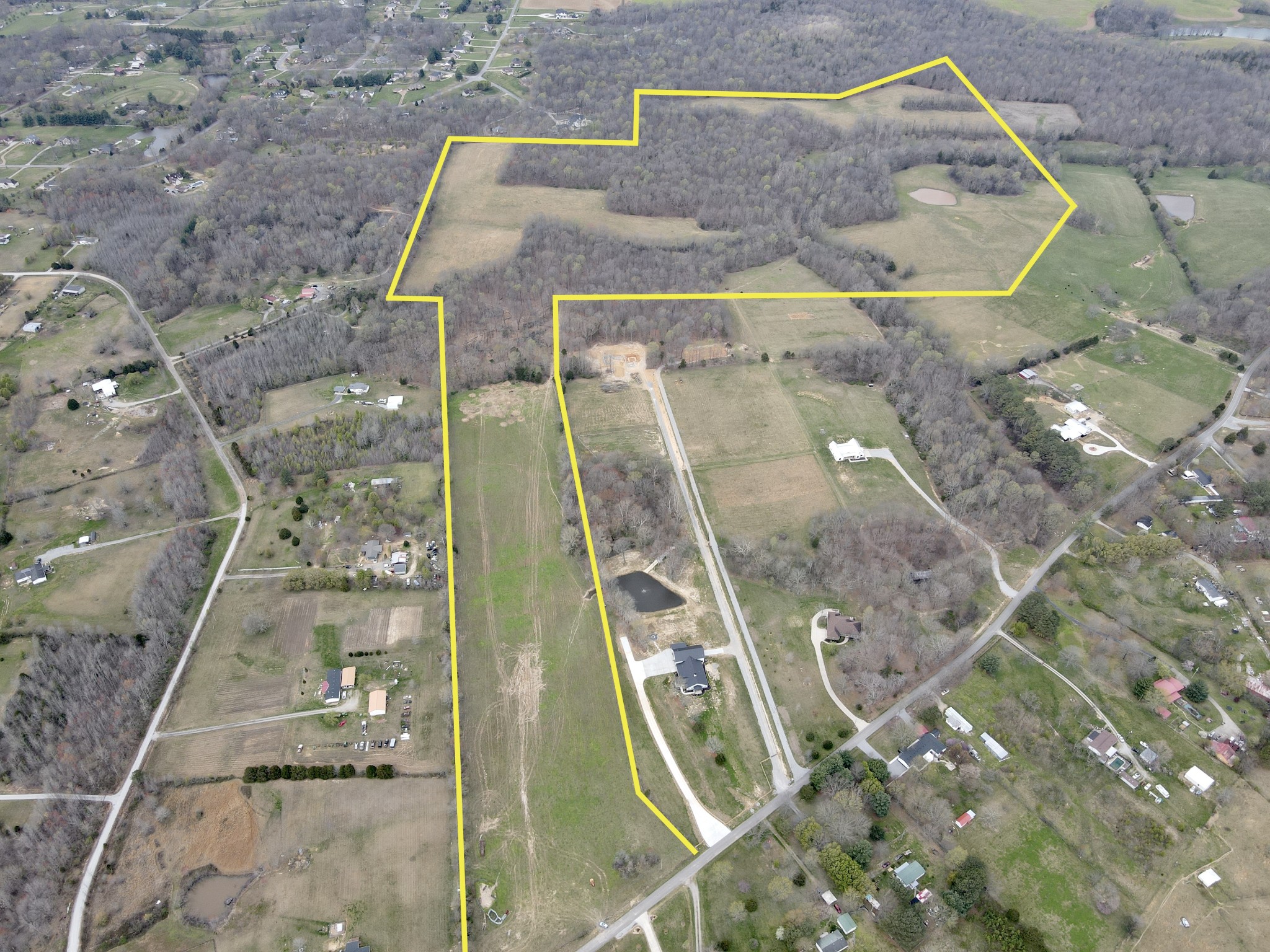 0 Washington Road Greenbrier TN 37073
