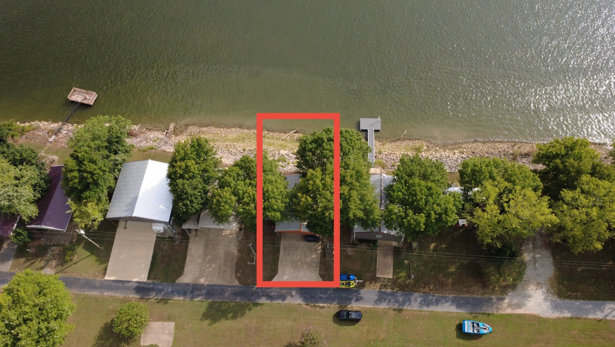721 Beechview Road Clifton TN 38425