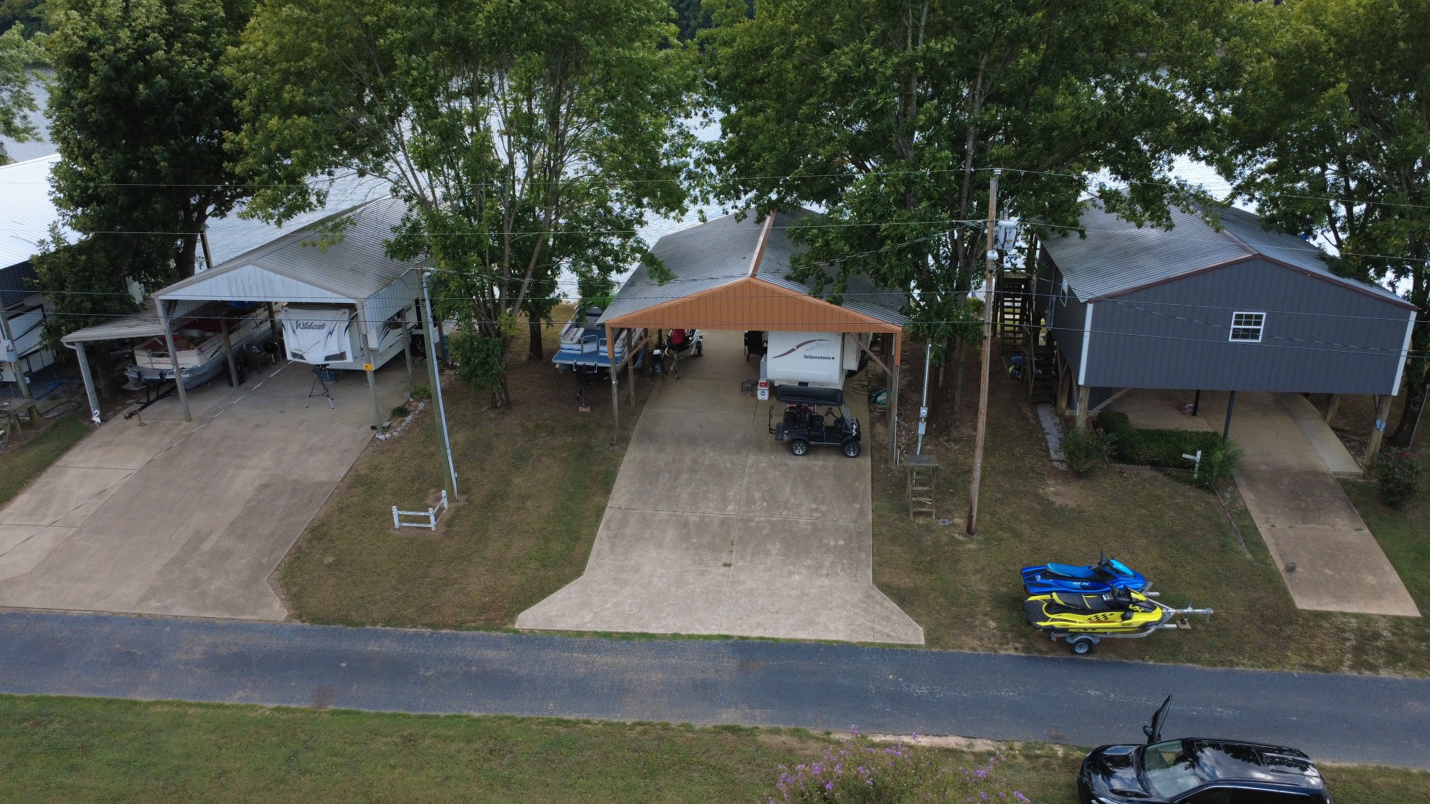 721 Beechview Road Clifton TN 38425