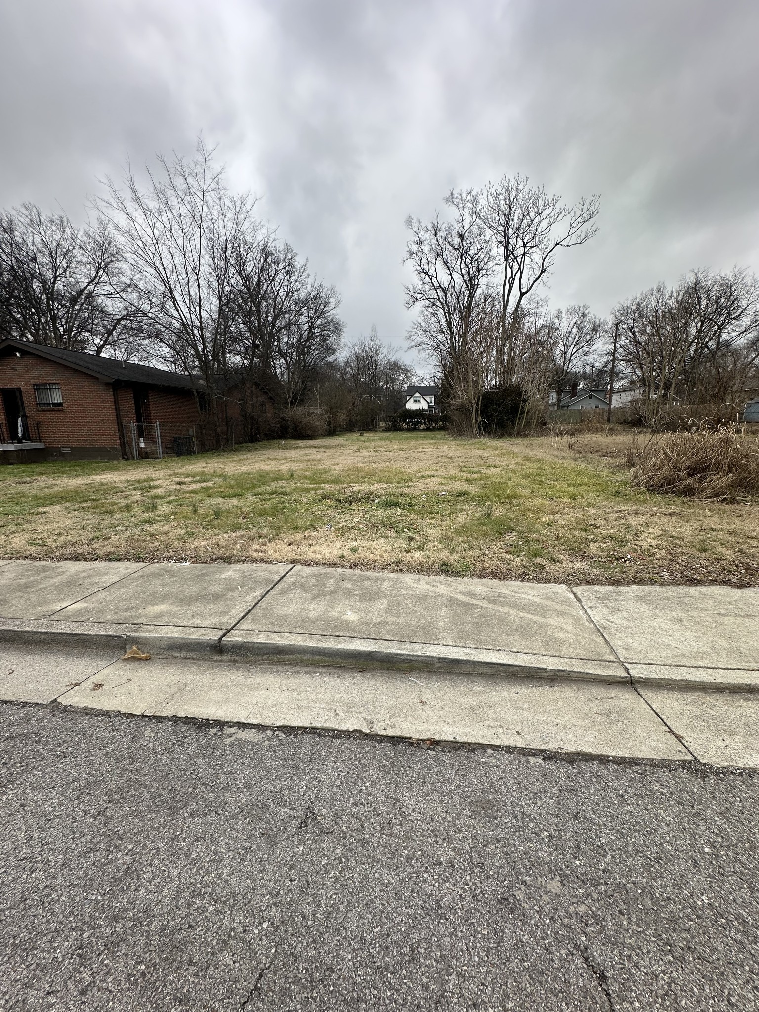 2421 Meharry Boulevard Nashville TN 37208