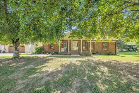 1956 Upper Station Camp Creek Road Cottontown TN 37048