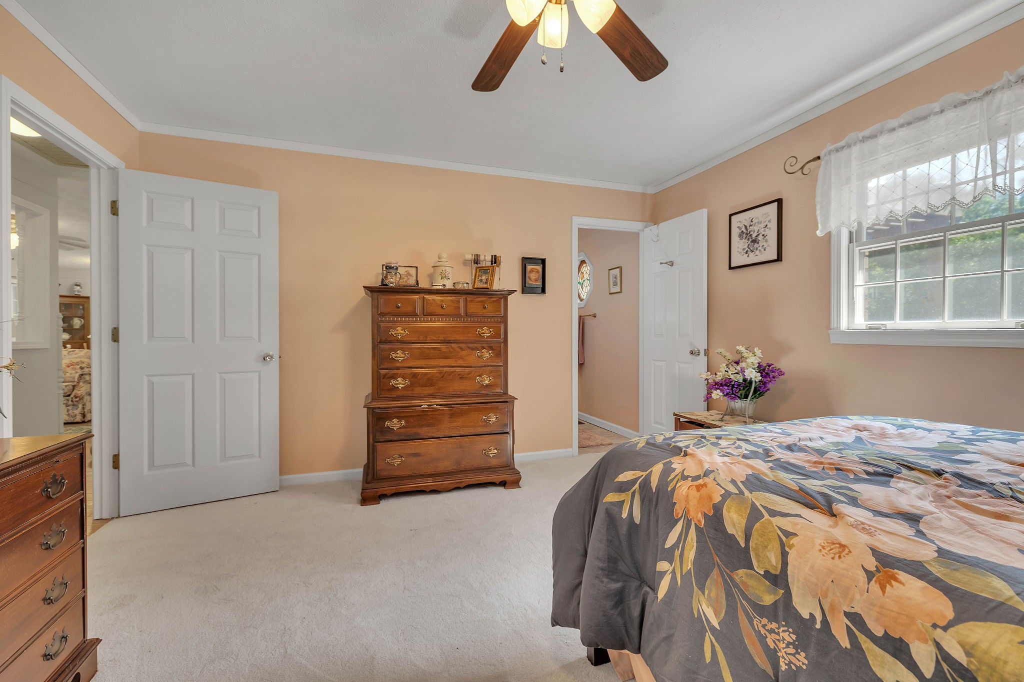 1956 Upper Station Camp Creek Road Cottontown TN 37048