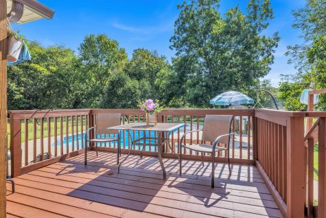 1956 Upper Station Camp Creek Road Cottontown TN 37048