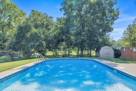1956 Upper Station Camp Creek Road Cottontown TN 37048