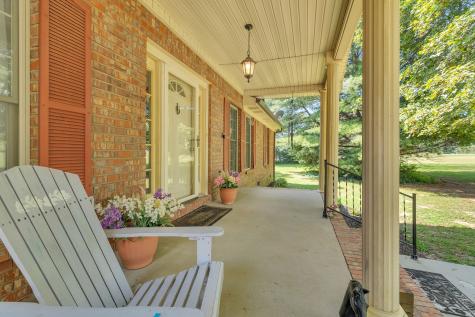 1956 Upper Station Camp Creek Road Cottontown TN 37048
