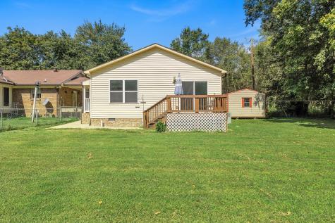 1956 Upper Station Camp Creek Road Cottontown TN 37048