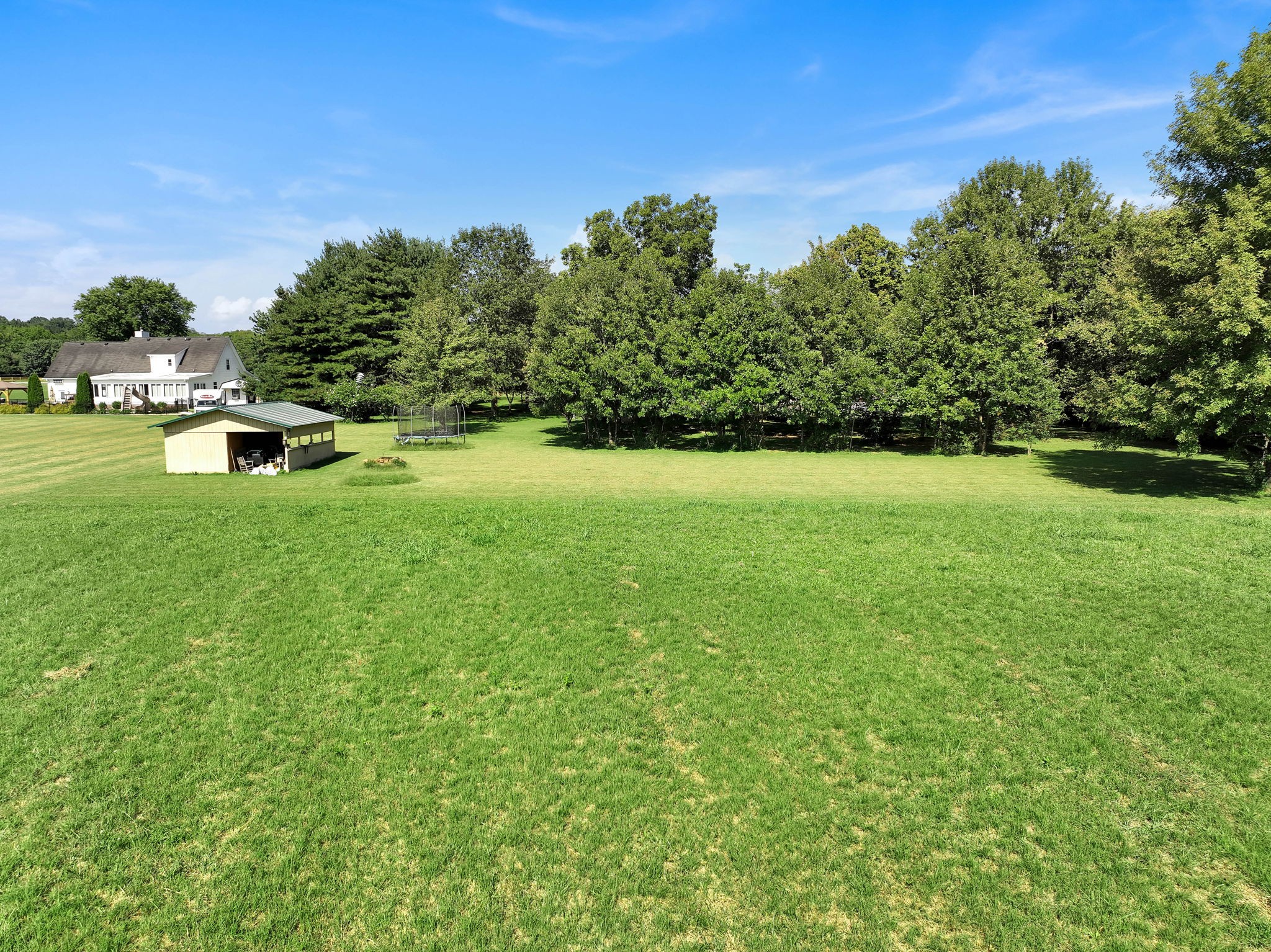 1956 Upper Station Camp Creek Road Cottontown TN 37048